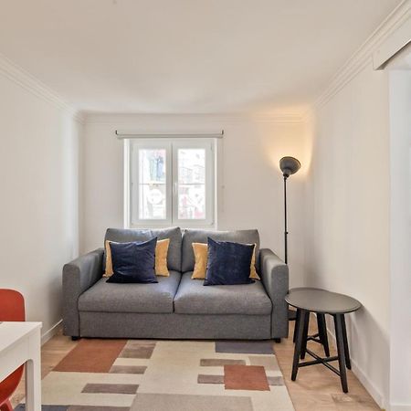Bmyguest - Alfama 1 Apartment Lisbon Exterior photo
