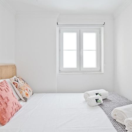 Bmyguest - Alfama 1 Apartment Lisbon Exterior photo