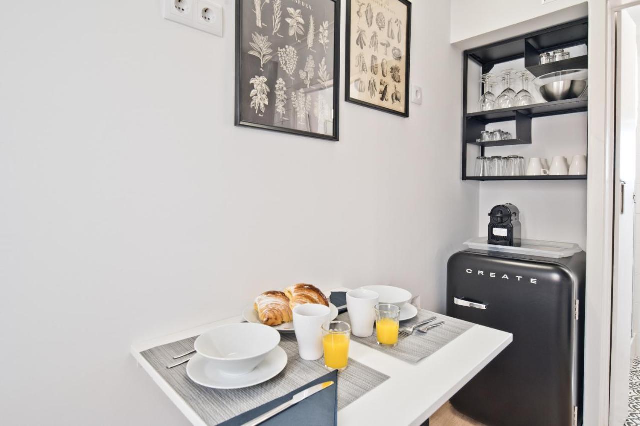 Bmyguest - Alfama 1 Apartment Lisbon Exterior photo