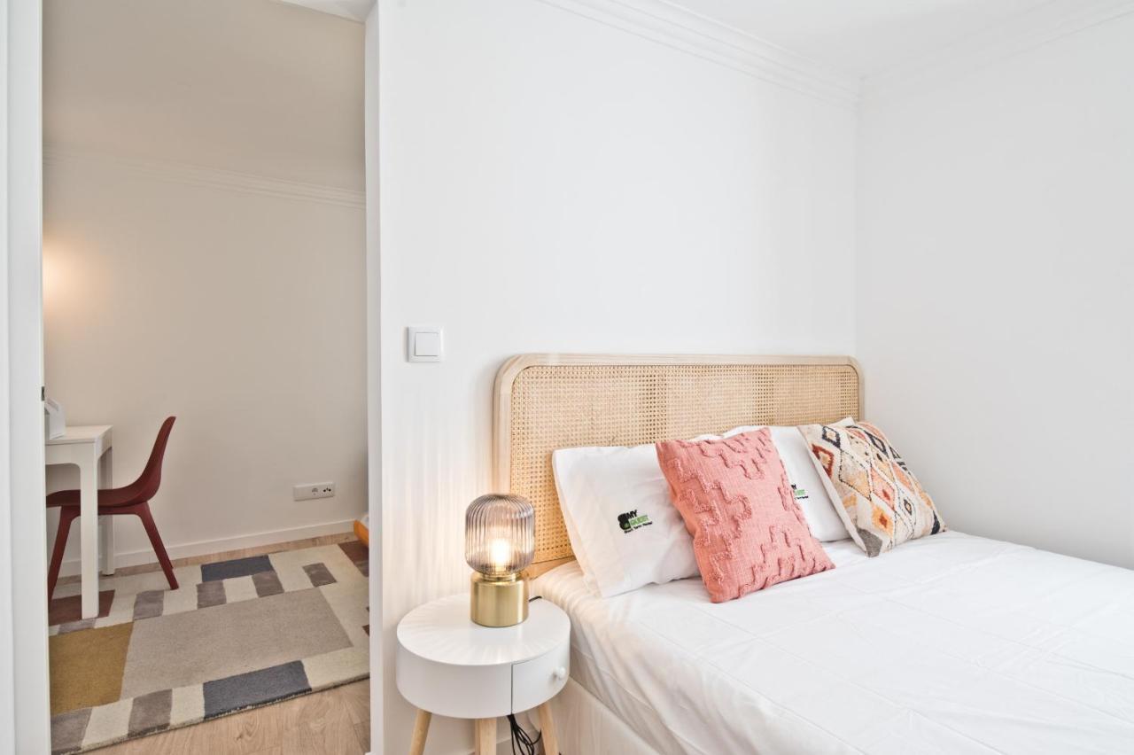 Bmyguest - Alfama 1 Apartment Lisbon Exterior photo