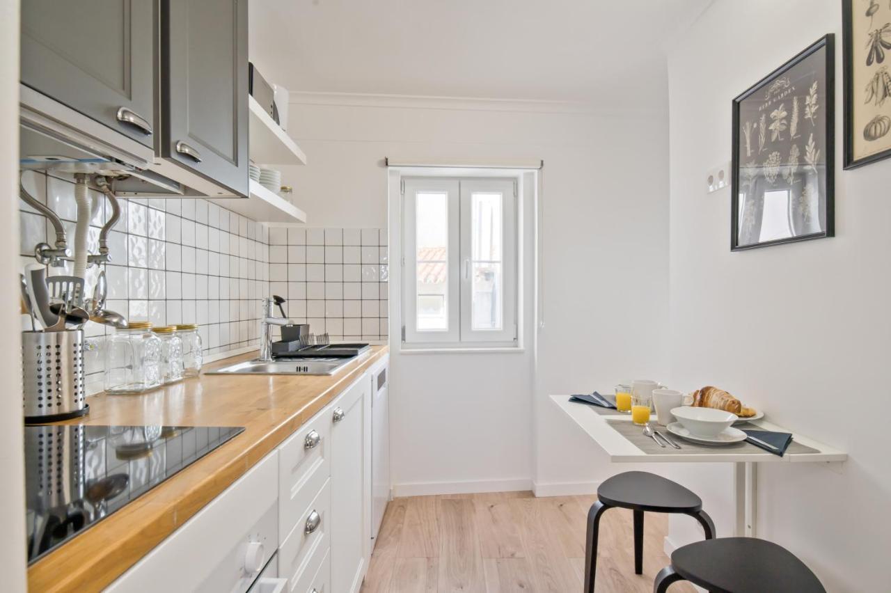 Bmyguest - Alfama 1 Apartment Lisbon Exterior photo