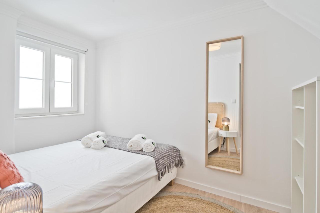 Bmyguest - Alfama 1 Apartment Lisbon Exterior photo