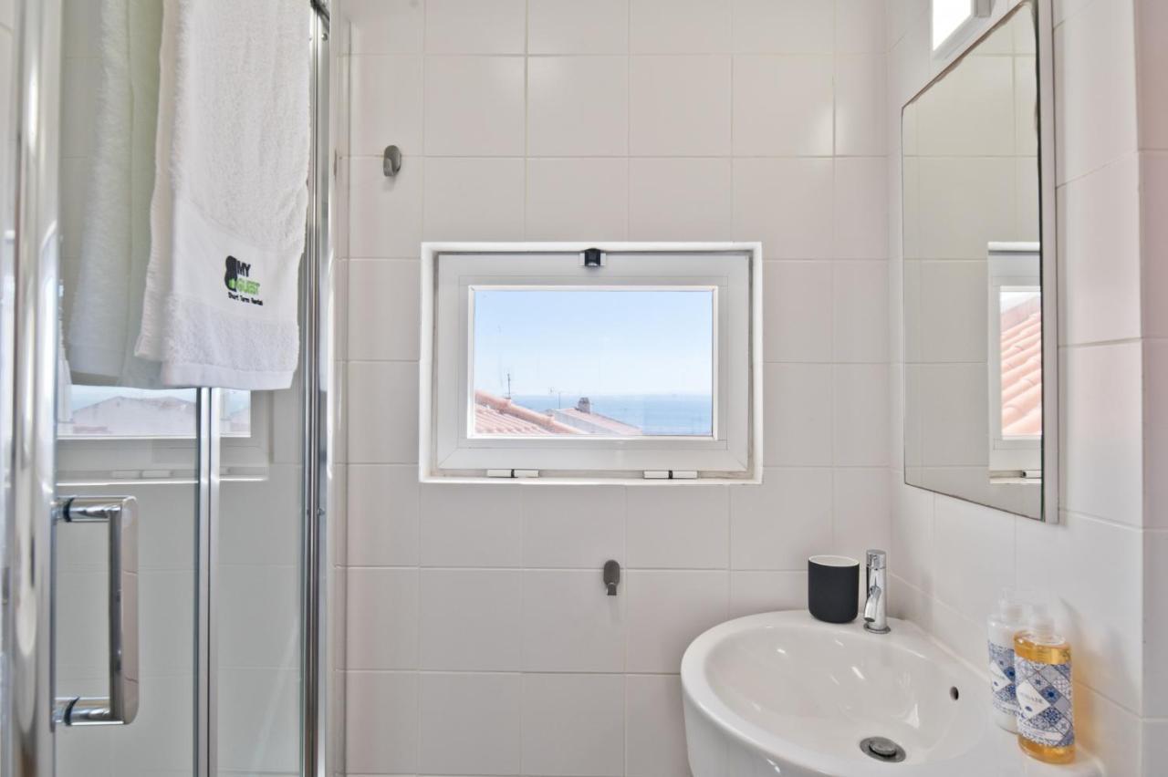 Bmyguest - Alfama 1 Apartment Lisbon Exterior photo